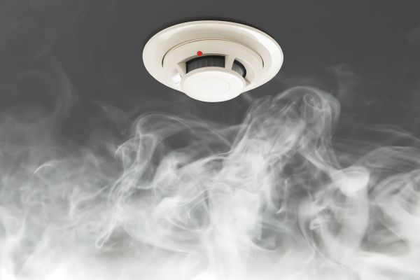 Smoke Mitigation Service in Tinley Park