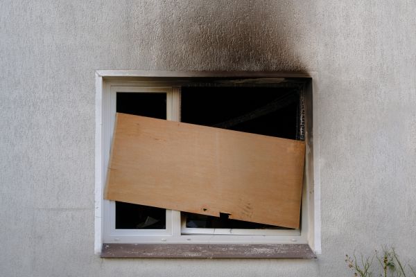 Smoke Restoration Service in Tinley Park